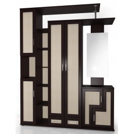 Готовая прихожая Мебелайн-6