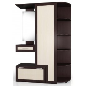 Готовая прихожая Мебелайн-8