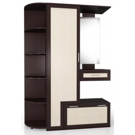 Готовая прихожая Мебелайн-8