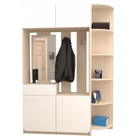 Готовая прихожая Мебелеф – 14