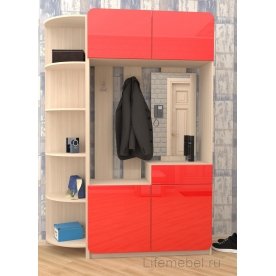 Готовая прихожая Мебелеф – 14