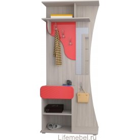 Готовая прихожая Мебелеф – 19