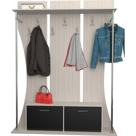 Готовая прихожая Мебелеф – 22