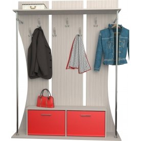 Готовая прихожая Мебелеф – 22