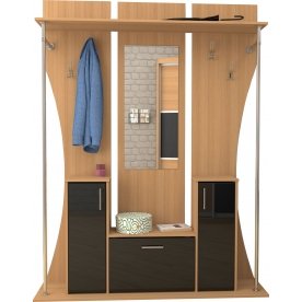 Готовая прихожая Мебелеф – 26