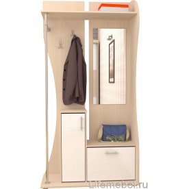 Готовая прихожая Мебелеф – 27