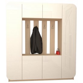 Готовая прихожая Мебелеф – 3