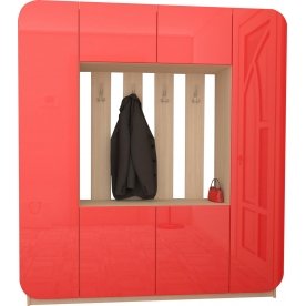 Готовая прихожая Мебелеф – 3