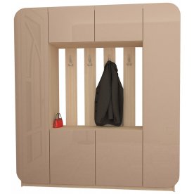 Готовая прихожая Мебелеф-3