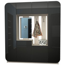 Готовая прихожая Мебелеф-4