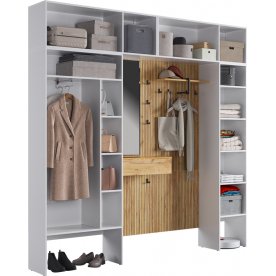 Готовая прихожая Мебельсон К11