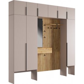 Готовая прихожая Мебельсон К11