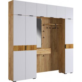 Готовая прихожая Мебельсон К12