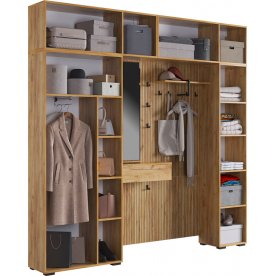 Готовая прихожая Мебельсон К12