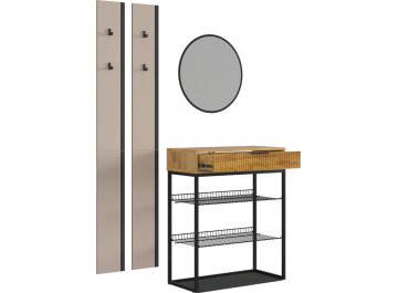 Готовая прихожая Мебельсон К19