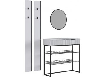 Готовая прихожая Мебельсон К20