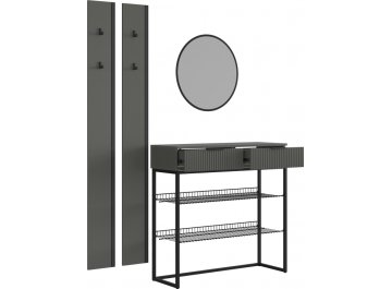 Готовая прихожая Мебельсон К20