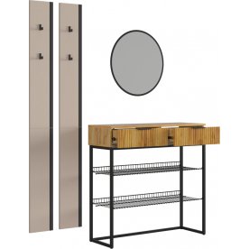 Готовая прихожая Мебельсон К20