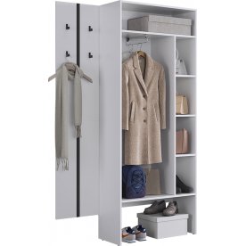 Готовая прихожая Мебельсон К27