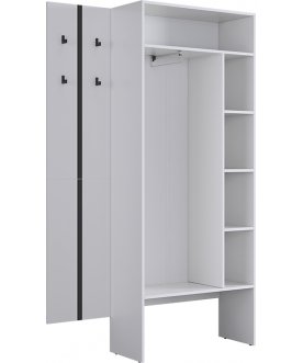 Готовая прихожая Мебельсон К27