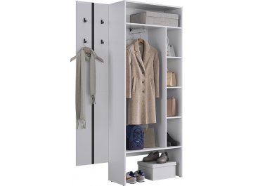 Готовая прихожая Мебельсон К27