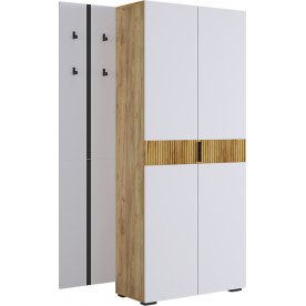 Готовая прихожая Мебельсон К28