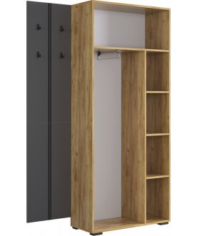 Готовая прихожая Мебельсон К28