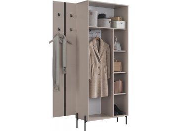 Готовая прихожая Мебельсон К29