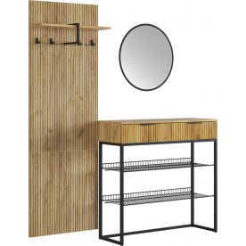 Готовая прихожая Мебельсон К2