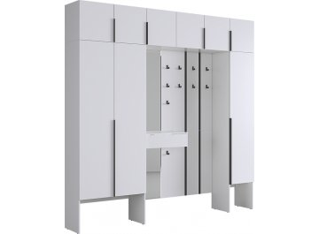 Готовая прихожая Мебельсон К32