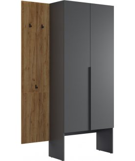 Готовая прихожая Мебельсон К6