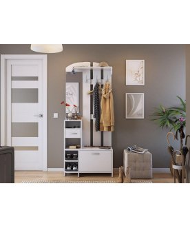 Готовая прихожая Мила