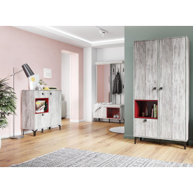 Готовая прихожая Милан