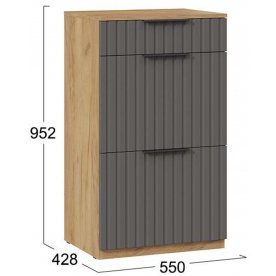 Готовая прихожая Хилтон №1