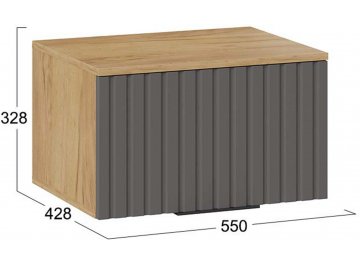 Готовая прихожая Хилтон №1