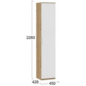 Готовая прихожая Хилтон №2