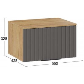 Готовая прихожая Хилтон №2