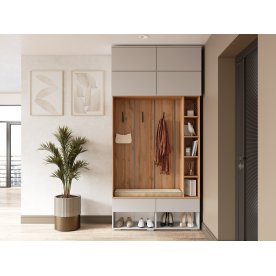 Готовая прихожая Роут