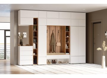 Готовая прихожая Роут