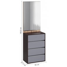 Готовая прихожая Роут