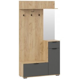 Готовая прихожая Эвита Тип 1