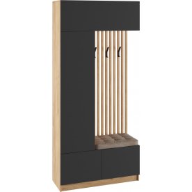 Готовая прихожая Сева