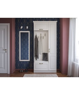 Готовая прихожая Ливерпуль 13.21