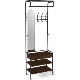 Готовая прихожая Сноук