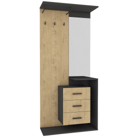 Готовая прихожая Тамра