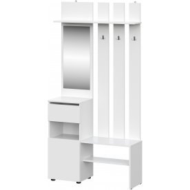 Готовая прихожая Токио cерия 2