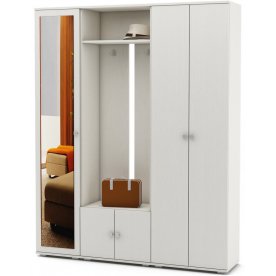 Готовая прихожая Тунис-3