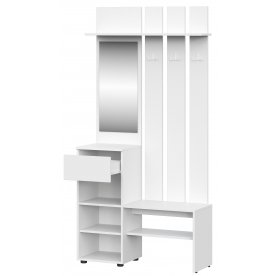 Готовая прихожая Валенсия