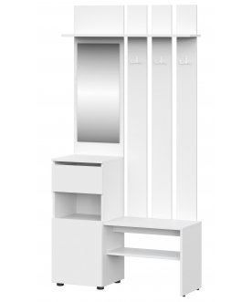 Готовая прихожая Валенсия