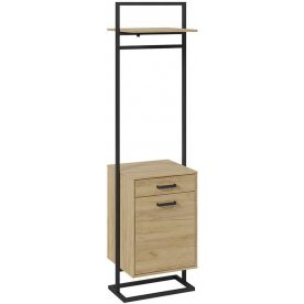 Готовая прихожая Лофт Тип 1